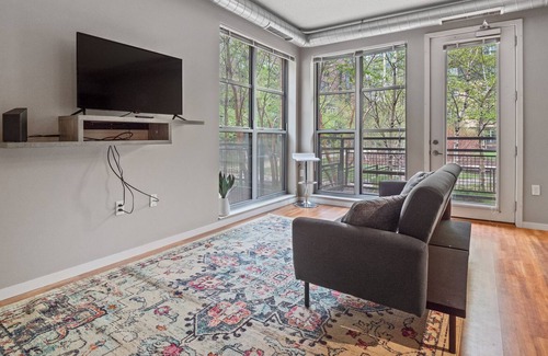 Downtown Minneapolis Condo | Create Your Perfect Getaway with a Stay in this Cozy Condo in Minneapolis 101