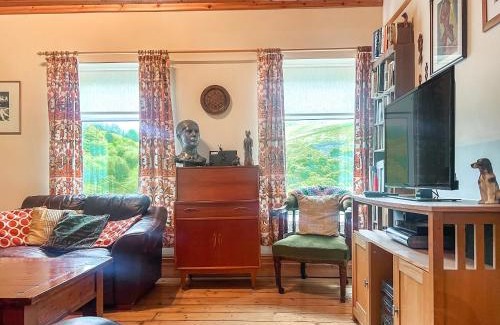 Port Talbot House | Creative Afan Valley Home