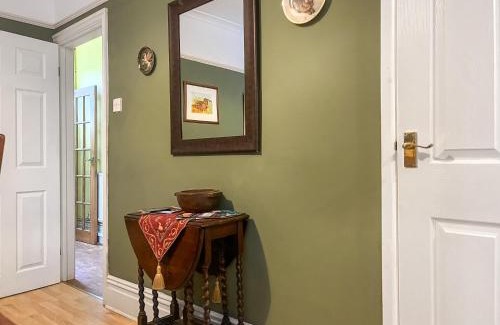 Port Talbot House | Creative Afan Valley Home
