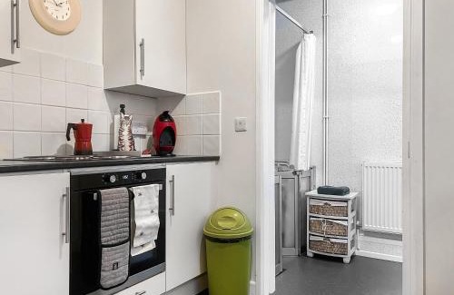 Port Talbot House | Creative Afan Valley Home
