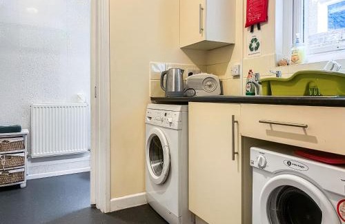Port Talbot House | Creative Afan Valley Home