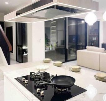Java Villa | Creative Luxury Villa, New Year Staycation (10)