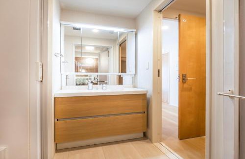 Akasaka Apartment | Creazione Akasaka