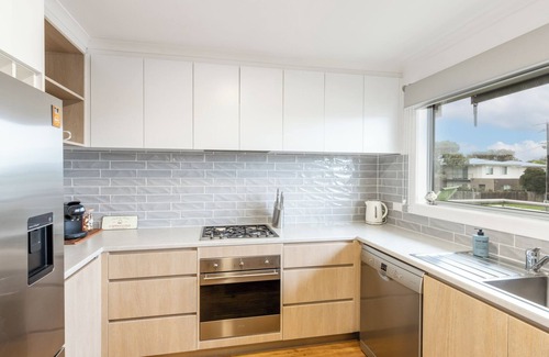 Ocean Grove House | Creek House