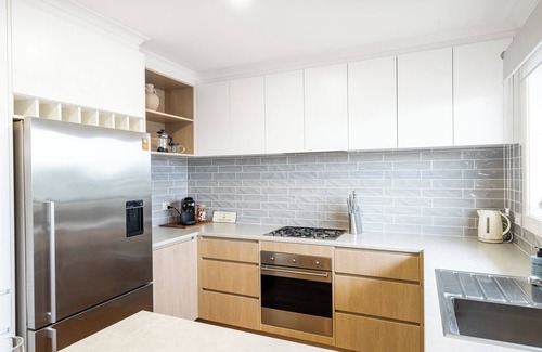 Ocean Grove House | Creek House