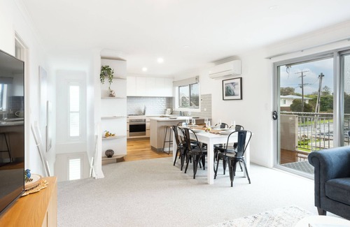 Ocean Grove House | Creek House