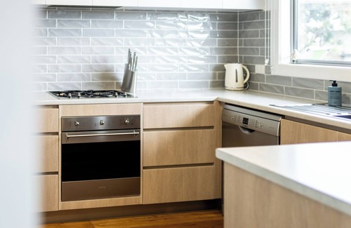 Ocean Grove House | Creek House