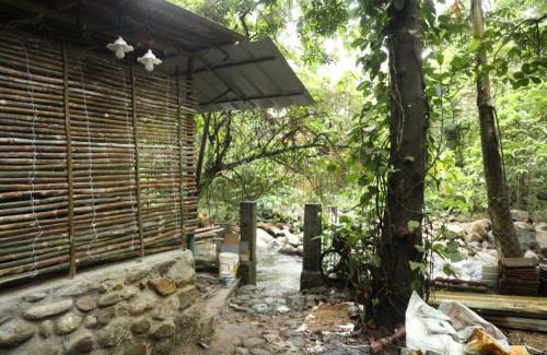 Ponmundi House | Creekshore Home Stay