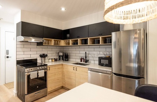 Whistler Creekside Apartment | Creekside 2BR: AC, Patio + BBQ, Pool, Near Lakes!
