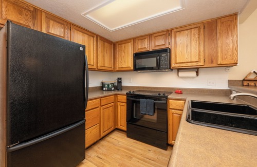 Winter Park Condo | Creekside 502 Winter Park Colorado