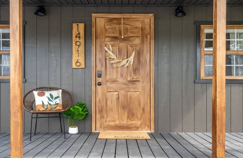 Sale Creek House | Creekside Bungalow nestled in natures finest