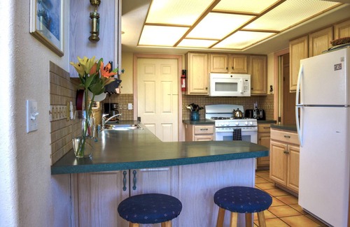 Pagosa Springs House | Creekside Cabin: Hot Tub, Downtown, Pet Friendly, Wrap-Around Deck, 2 Living Spaces, Walk to Dining!