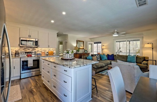 Hiawassee House | Creekside Chill - By Chatuge Home Concierge firepit, dog friendly, Creek, fishing