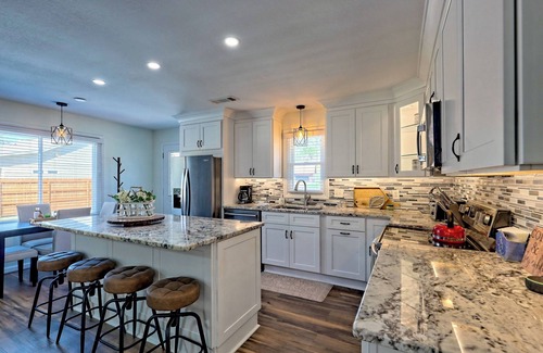 Hiawassee House | Creekside Chill - By Chatuge Home Concierge firepit, dog friendly, Creek, fishing