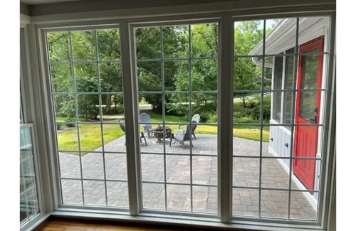 Hendersonville House | Creekside Cottage