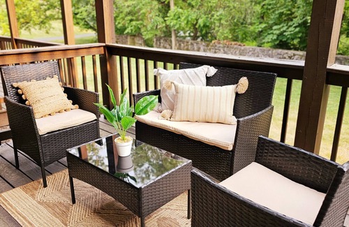 Chambersburg House | Creekside Orchards townhome in the heart of Chambersburg!