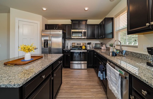 Conestee House | Creekstone Cottage- Monthly Rental 9 mi to DT GVL