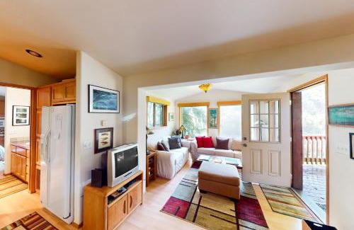 Brookings House | Creekview