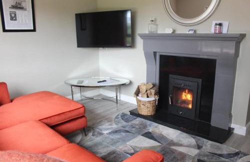 Omagh House | Creggan Deveskey Homestead