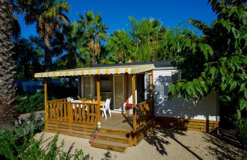 Creixell Other | Creixell Camping & Family Resort