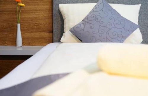 Sendling - Westpark Hotel | CREO Munich City