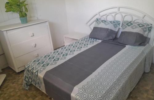 Damencourt House | Creole Escapade Rustic House Beach Baie du Moule