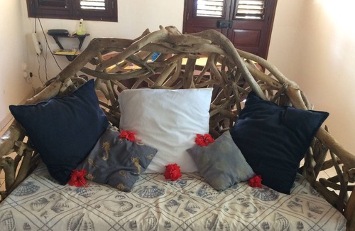 Basse-Pointe House | Creole House "Eskal Kalifas"