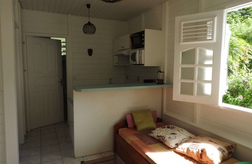 Le Francois House | CREOLE VILLAS WITH POOL AND JACUZZI