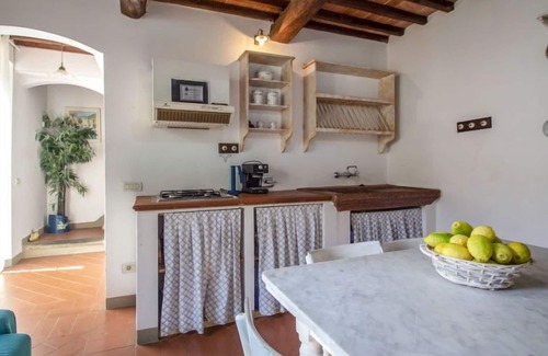 Serravalle Pistoiese Apartment | Crepuscolo by Interhome