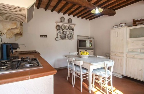 Serravalle Pistoiese Apartment | Crepuscolo by Interhome