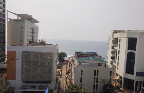 Kollupitiya Apartment | Crescat Apartment