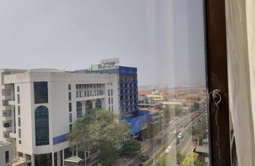 Kollupitiya Apartment | Crescat Apartment