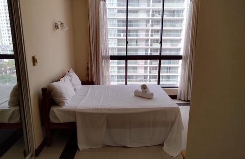 Kollupitiya Apartment | Crescat Apartment