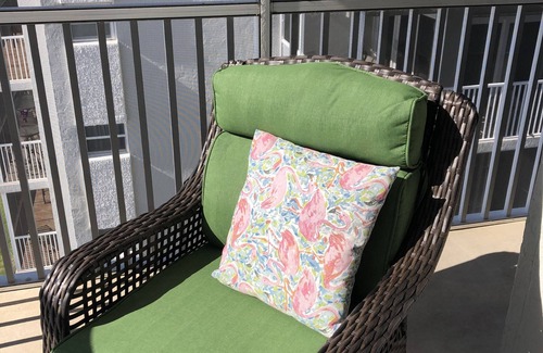 Siesta Key Condo | Crescent Arms Luxurious Gulf front Siesta Key Condo 604S