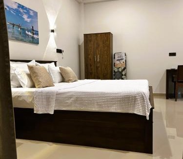 Pelena House | Crescent Bay Weligama