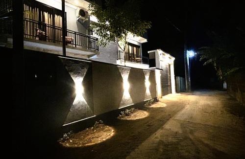 Pelena House | Crescent Bay Weligama