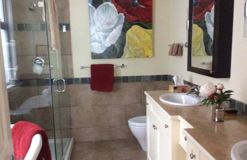 Surrey House | Crescent Beach Village Home