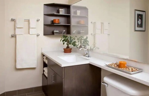 Ashley Oaks House | Crescent Bend House & Gardens Tour! Pets Allowed! FREE Parking & Laundry!