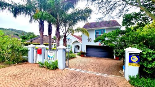Hunter's Home Apartment | Crescent cottage