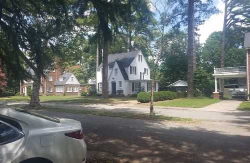 Hopewell House | Crescent Hills Sears & Roebuck Entire House