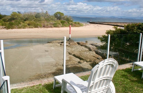 Currarong House | Crescent - Waterfront Beach House