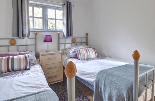 Abbess Roding House | Cresslands in the beautiful Cranbrook