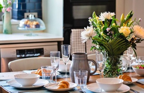 Cresswell House | Cresswell House by Interhome