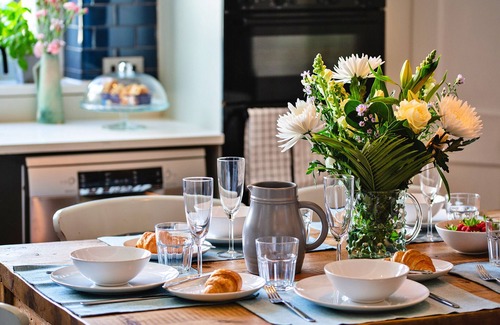 Cresswell Ski Chalet | Cresswell House