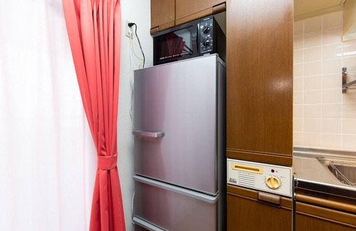 Naniwa Apartment | crest Daikoku owners room Namba train 1 min3 mins walk from subway sta - crest powerhouse owners room/Osaka Ōsaka