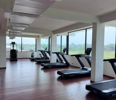 Mattur House | Crest Stay