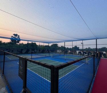 Mattur House | Crest Stay