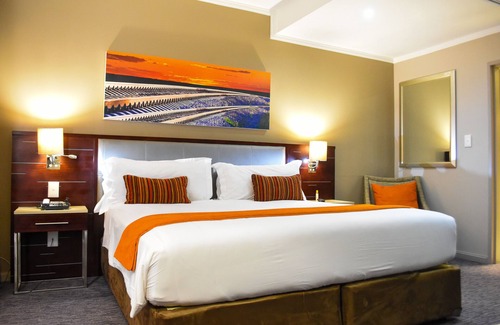 Mahalapye Hotel | Cresta Mahalapye