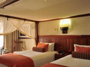 Kasane Resort | Cresta Mowana Safari Resort & Spa