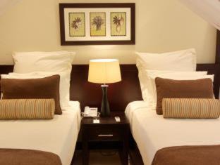 Kasane Resort | Cresta Mowana Safari Resort & Spa